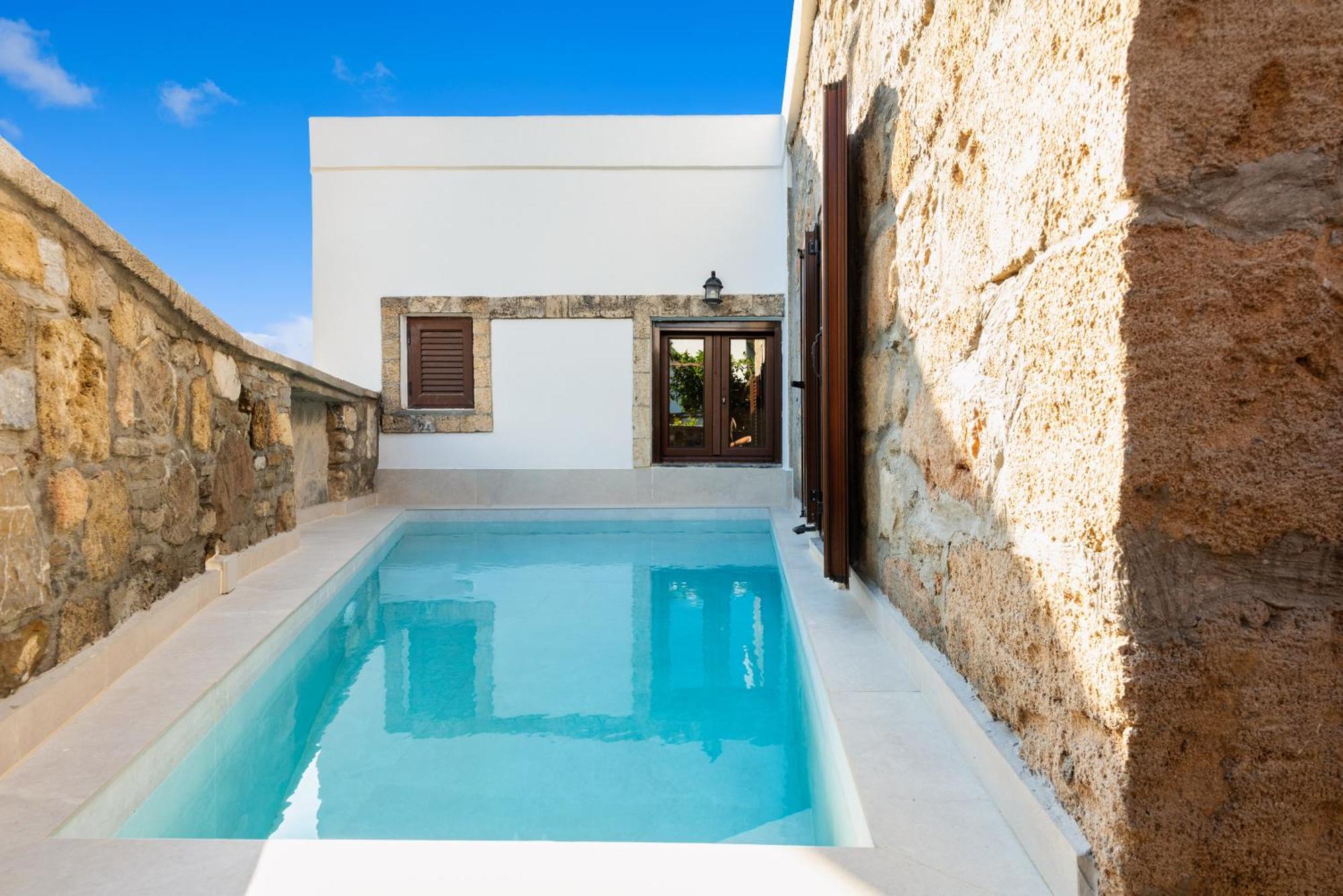 Holiday home Claudia In
